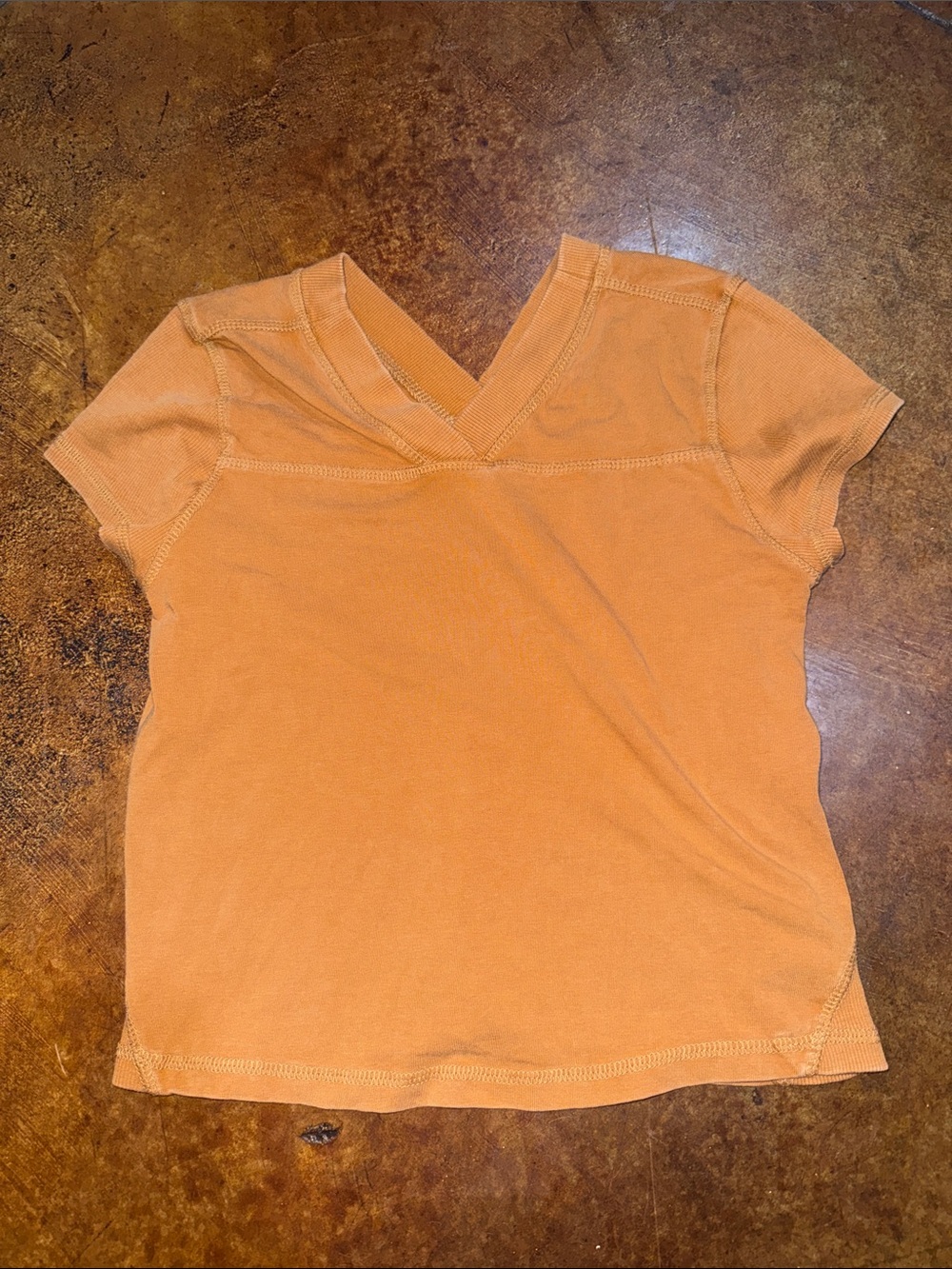 Free People Movement Top